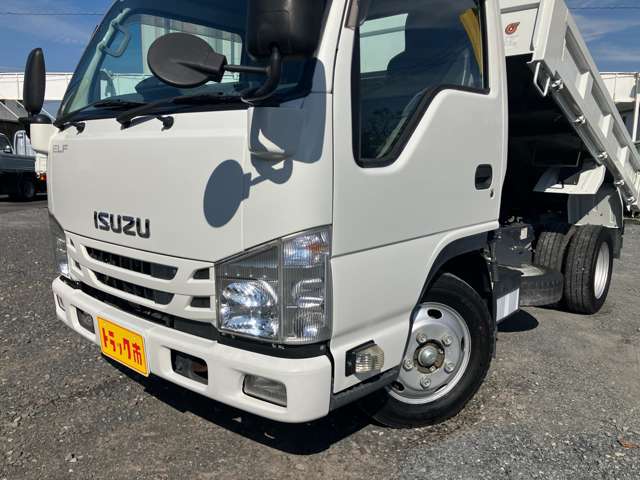 いすゞ エルフ 積載２トン R2年 (関東) 99