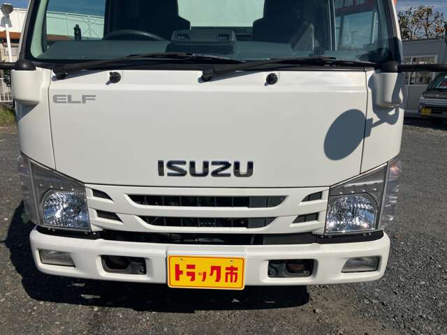 いすゞ エルフ 積載２トン R2年 (関東) 99