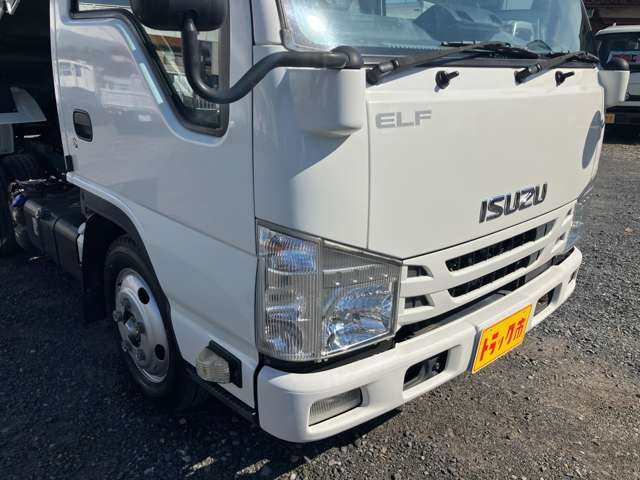 いすゞ エルフ 積載２トン R2年 (関東) 99