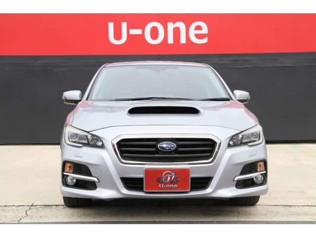 スバル レヴォーグ ２．０ ＧＴ－Ｓ アイサイト ４ＷＤ H26年 () 99