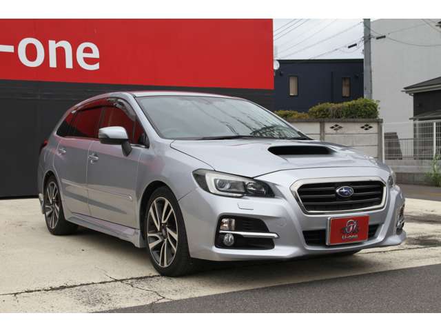 スバル レヴォーグ ２．０ ＧＴ－Ｓ アイサイト ４ＷＤ H26年 () 99