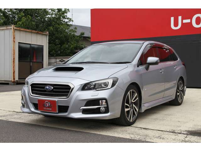 スバル レヴォーグ ２．０ ＧＴ－Ｓ アイサイト ４ＷＤ H26年 () 99
