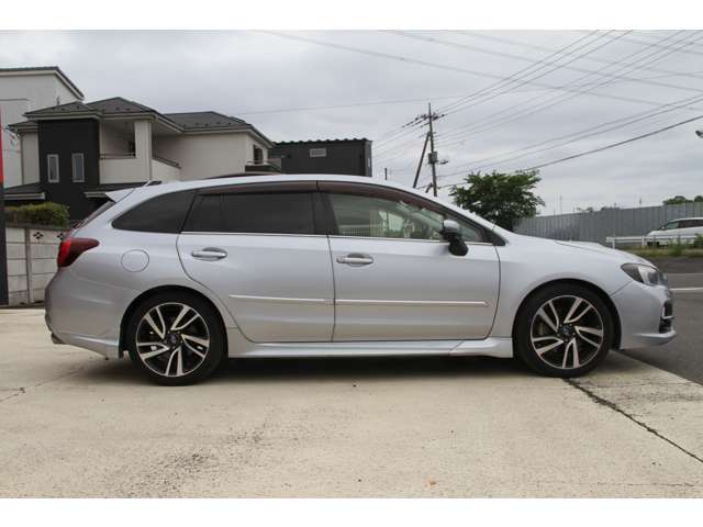 スバル レヴォーグ ２．０ ＧＴ－Ｓ アイサイト ４ＷＤ H26年 () 99