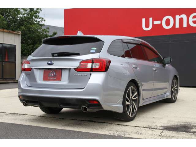 スバル レヴォーグ ２．０ ＧＴ－Ｓ アイサイト ４ＷＤ H26年 () 99