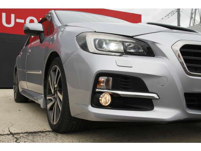 スバル レヴォーグ ２．０ ＧＴ－Ｓ アイサイト ４ＷＤ H26年 () 99