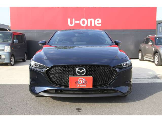 マツダ ＭＡＺＤＡ３　ファストバック １．５ １５Ｓ ツーリング R3年 (関東) 99