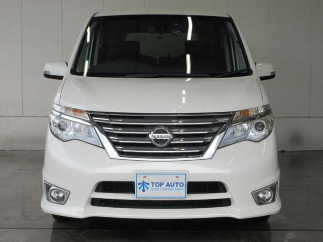 日産 セレナ ２．０ ハイウェイスター Ｓ－ＨＹＢＲＩＤ H26年 (関東) 99