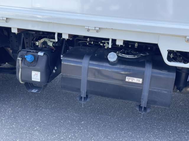 三菱フソウ キャンター ３．０ 全低床 ディーゼルターボ R6年 (関東) 99