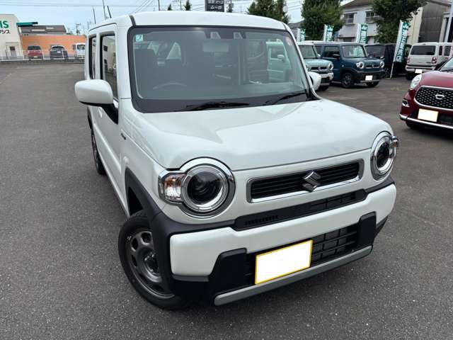 スズキ ハスラー ６６０ ハイブリッド Ｇ R7年 (九州・沖縄) 99