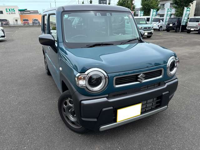 スズキ ハスラー ６６０ ハイブリッド Ｇ R7年 (九州・沖縄) 99