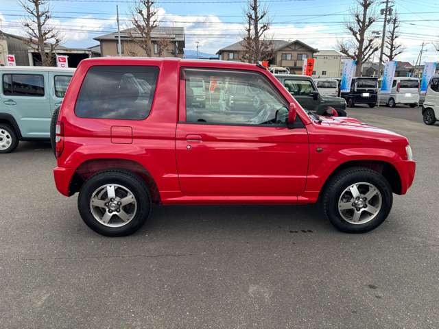 日産 キックス ６６０ ＲＸ ４ＷＤ H21年 (九州・沖縄) 99