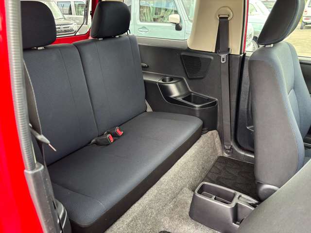 日産 キックス ６６０ ＲＸ ４ＷＤ H21年 (九州・沖縄) 99