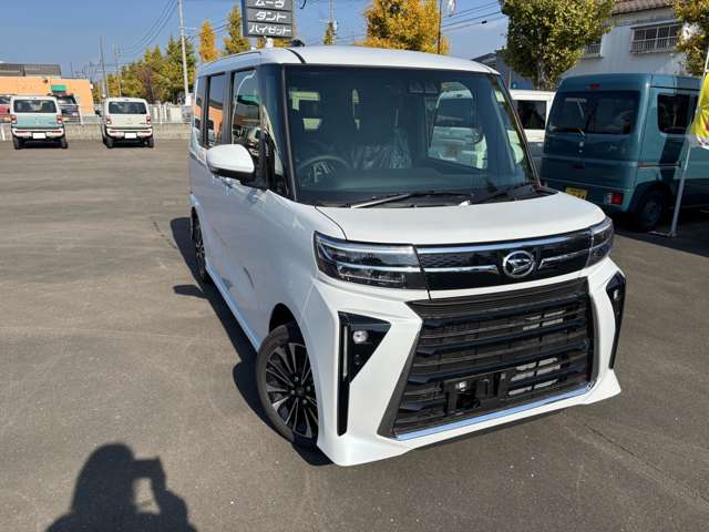ダイハツ タント ６６０ カスタム ＲＳ リミテッド R7年 (九州・沖縄) 99