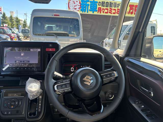スズキ スペーシア ６６０ カスタム ハイブリッド ＸＳ R7年 (九州・沖縄) 99