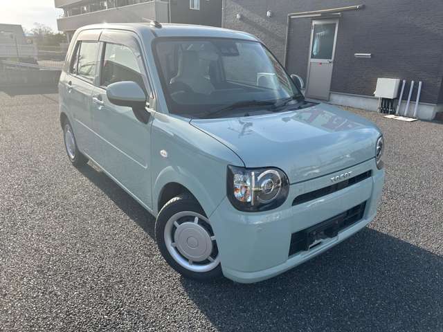 ダイハツ ミラ　トコット ６６０ Ｌ ＳＡＩＩＩ R4年 (九州・沖縄) 99