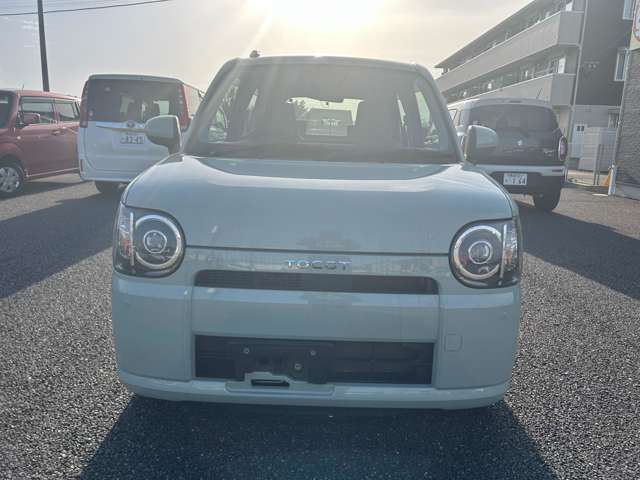 ダイハツ ミラ　トコット ６６０ Ｌ ＳＡＩＩＩ R4年 (九州・沖縄) 99