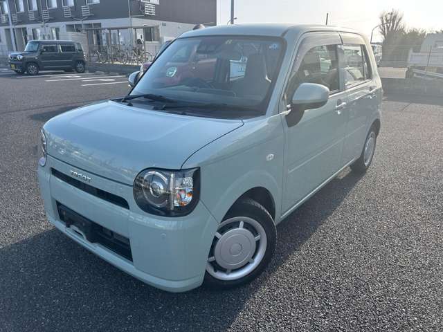 ダイハツ ミラ　トコット ６６０ Ｌ ＳＡＩＩＩ R4年 (九州・沖縄) 99