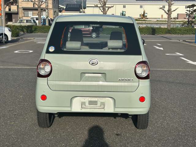 ダイハツ ミラ　トコット ６６０ Ｌ ＳＡＩＩＩ R4年 (九州・沖縄) 99
