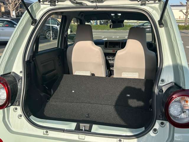ダイハツ ミラ　トコット ６６０ Ｌ ＳＡＩＩＩ R4年 (九州・沖縄) 99