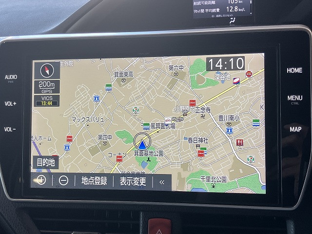 トヨタ ヴォクシー １．８ ハイブリッド ＺＳ 煌ＩＩ R1年 (近畿) 99