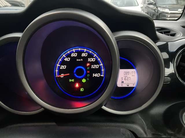 ホンダ Ｎ　ＢＯＸ ６６０ カスタムＧ ＳＳパッケージ H25年 (近畿) 99