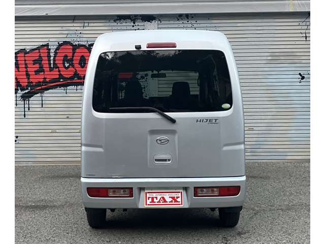 ダイハツ ハイゼットカーゴ ６６０ デラックス ハイルーフ H20年 (近畿) 99