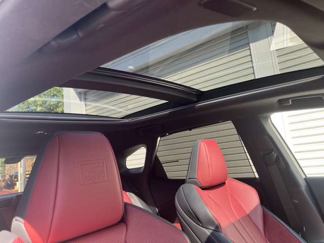 レクサス ＲＸ３５０ ３５０ Ｆスポーツ ４ＷＤ R7年 (近畿) 99