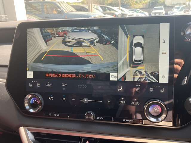 レクサス ＲＸ３５０ ３５０ Ｆスポーツ ４ＷＤ R7年 (近畿) 99