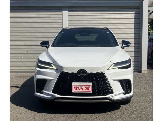 レクサス ＲＸ３５０ ３５０ Ｆスポーツ ４ＷＤ R7年 (近畿) 99