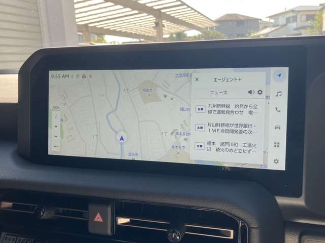 トヨタ ランドクルーザー２５０ ２．８ ＺＸ ファースト エディション ディーゼルターボ ４ＷＤ R6年 (近畿) 99