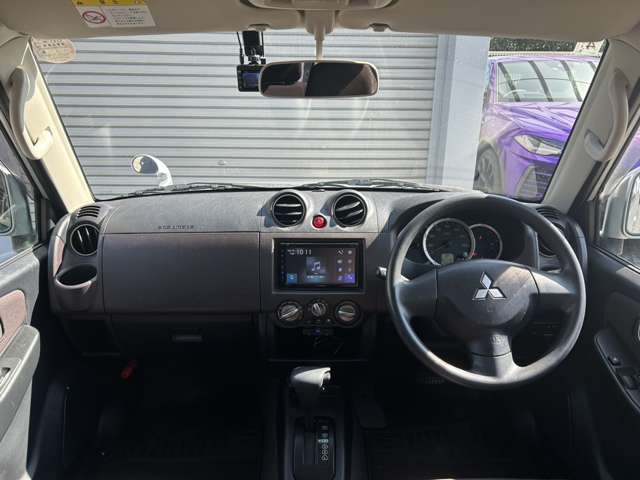 三菱 パジェロミニ ６６０ ＸＲ H21年 (近畿) 99