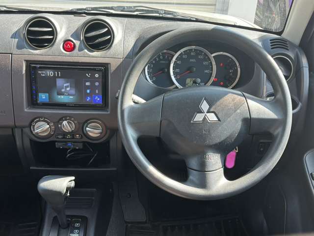 三菱 パジェロミニ ６６０ ＸＲ H21年 (近畿) 99