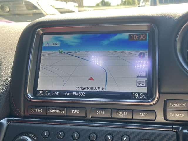 日産 ＧＴ−Ｒ ３．８ ＮＩＳＭＯ ４ＷＤ H26年 (近畿) 99