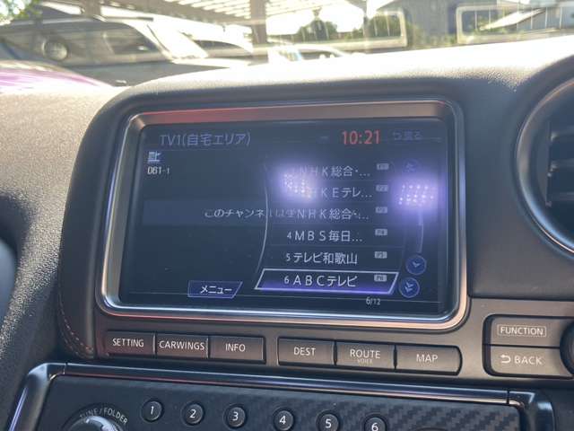 日産 ＧＴ−Ｒ ３．８ ＮＩＳＭＯ ４ＷＤ H26年 (近畿) 99