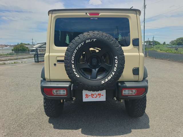 スズキ ジムニーシエラ １．５ ＪＣ ４ＷＤ H30年 (近畿) 99