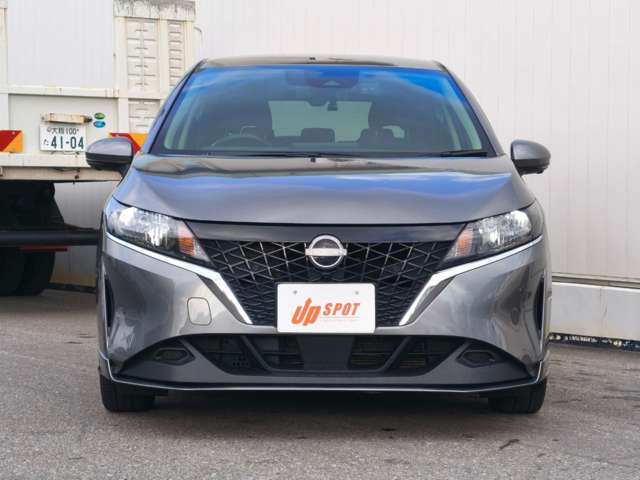 日産 ノート １．２ Ｘ R3年 (近畿) 99