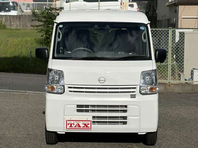 日産 クリッパーバン ６６０ ＤＸ ハイルーフ R8年 (近畿) 99