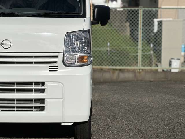 日産 クリッパーバン ６６０ ＤＸ ハイルーフ R8年 (近畿) 99