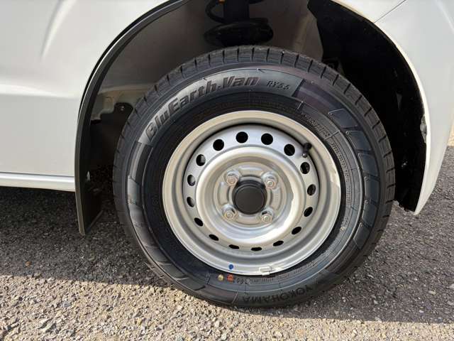 日産 クリッパーバン ６６０ ＤＸ ハイルーフ R8年 (近畿) 99