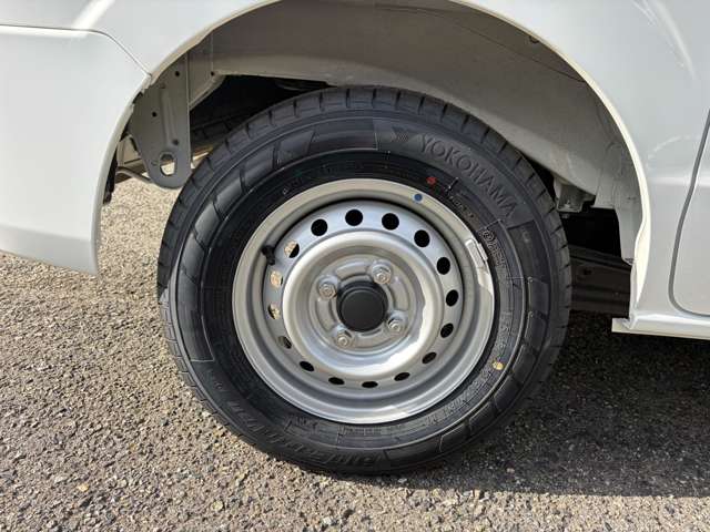 日産 クリッパーバン ６６０ ＤＸ ハイルーフ R8年 (近畿) 99