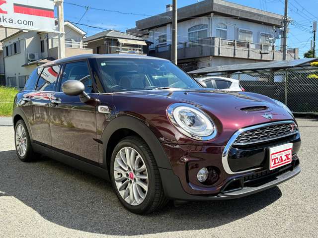 ミニ ミニクラブマン クーパー Ｓ H30年 (近畿) 99