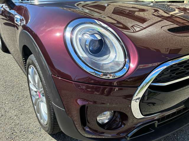 ミニ ミニクラブマン クーパー Ｓ H30年 (近畿) 99