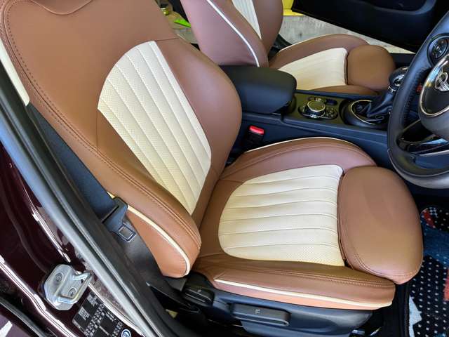 ミニ ミニクラブマン クーパー Ｓ H30年 (近畿) 99