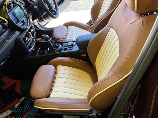 ミニ ミニクラブマン クーパー Ｓ H30年 (近畿) 99