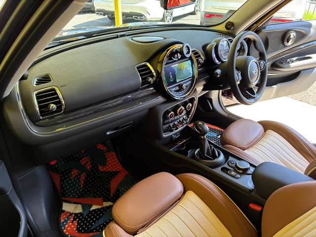 ミニ ミニクラブマン クーパー Ｓ H30年 (近畿) 99