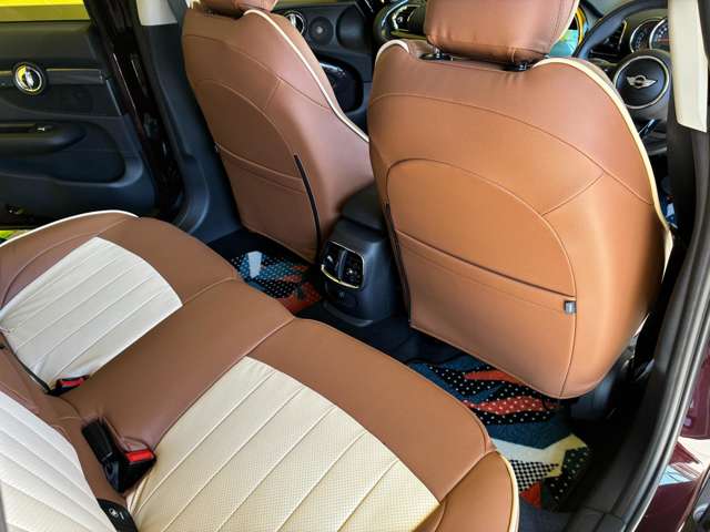 ミニ ミニクラブマン クーパー Ｓ H30年 (近畿) 99