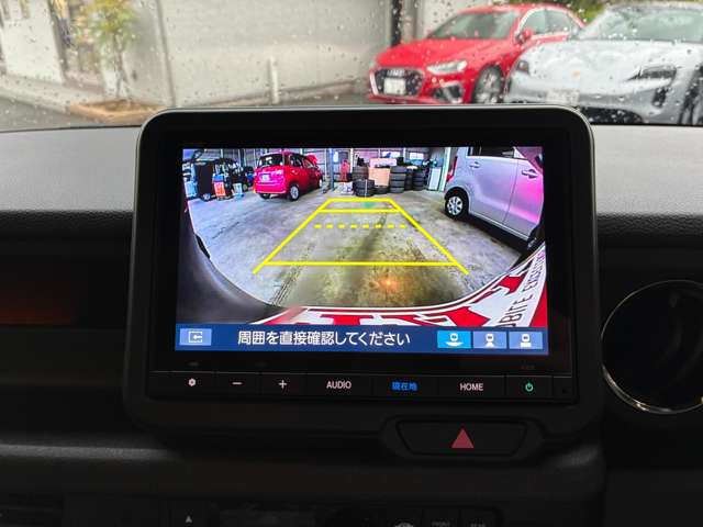 ホンダ Ｎ　ＢＯＸ カスタム ６６０ ターボ R8年 (近畿) 99