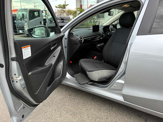 マツダ ＭＡＺＤＡ２ １．５ ＸＤ ＢＤ ディーゼルターボ R6年 (近畿) 99