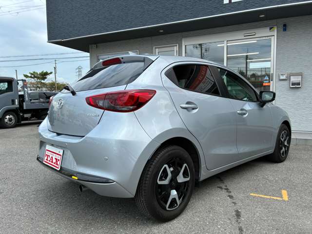 マツダ ＭＡＺＤＡ２ １．５ ＸＤ ＢＤ ディーゼルターボ R6年 (近畿) 99
