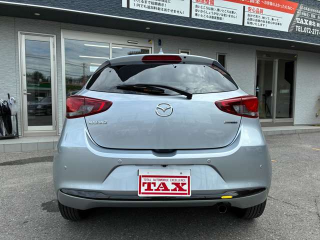 マツダ ＭＡＺＤＡ２ １．５ ＸＤ ＢＤ ディーゼルターボ R6年 (近畿) 99